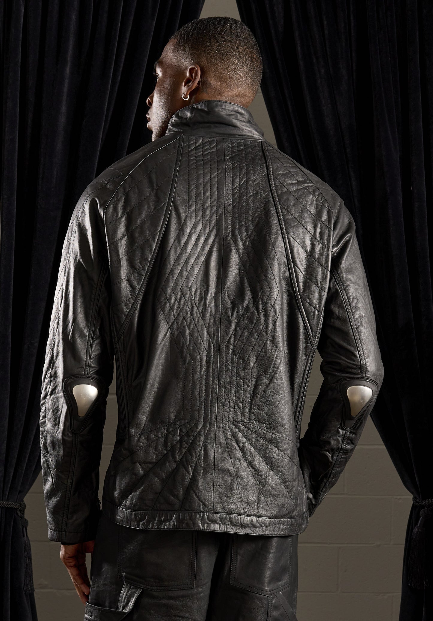 Scorpion Bomber Jacket