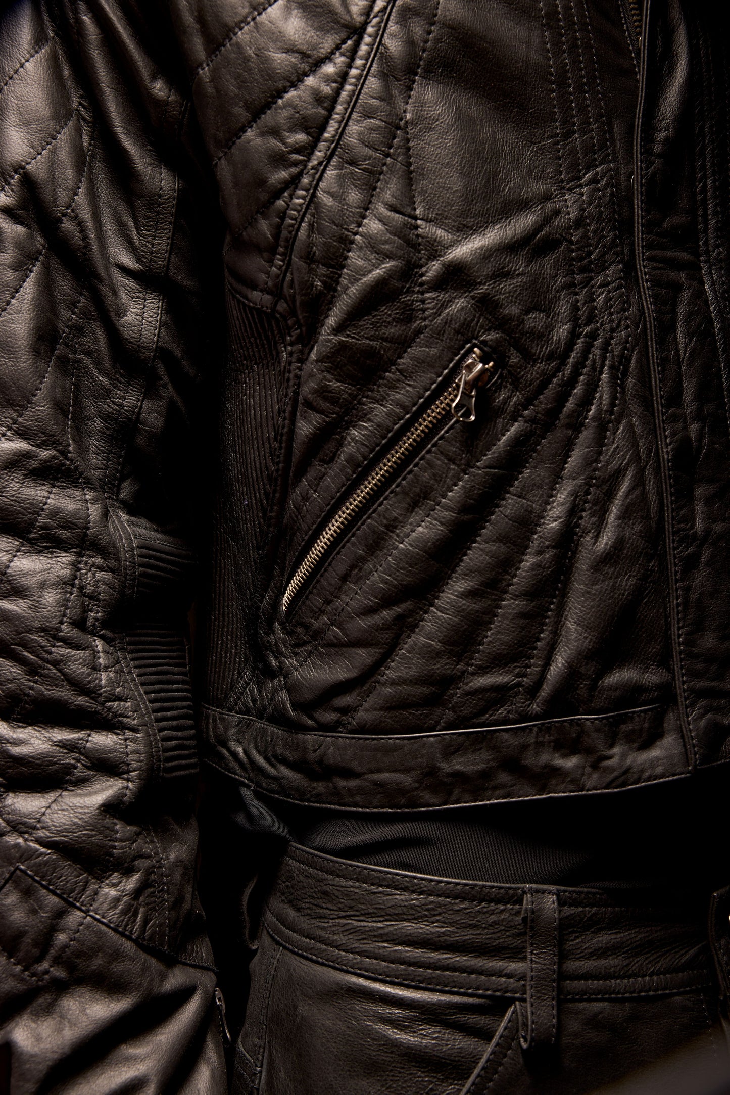 Scorpion Bomber Jacket