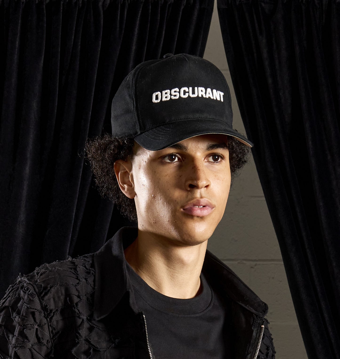 Heritage Logo ’47 Baseball Hat