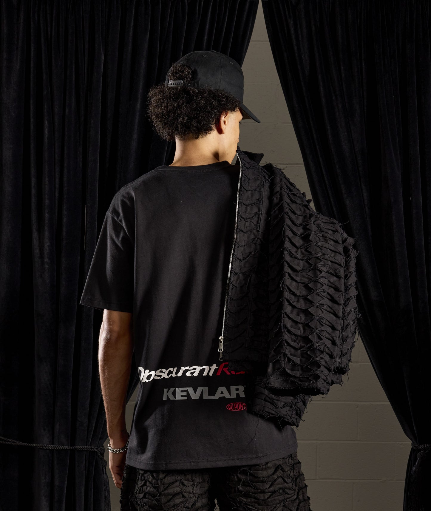 Racing T-Shirt