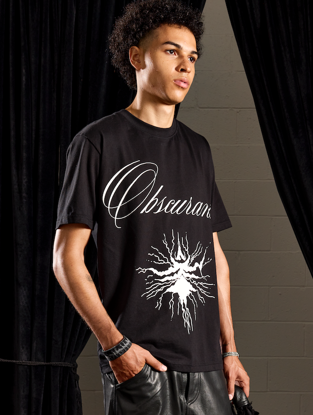 Angel Icon T-Shirt