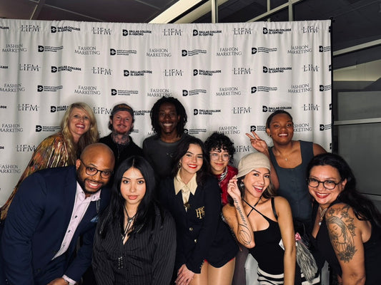Inside the Scene: Judging the Modern Dandy Styling Competition at El Centro