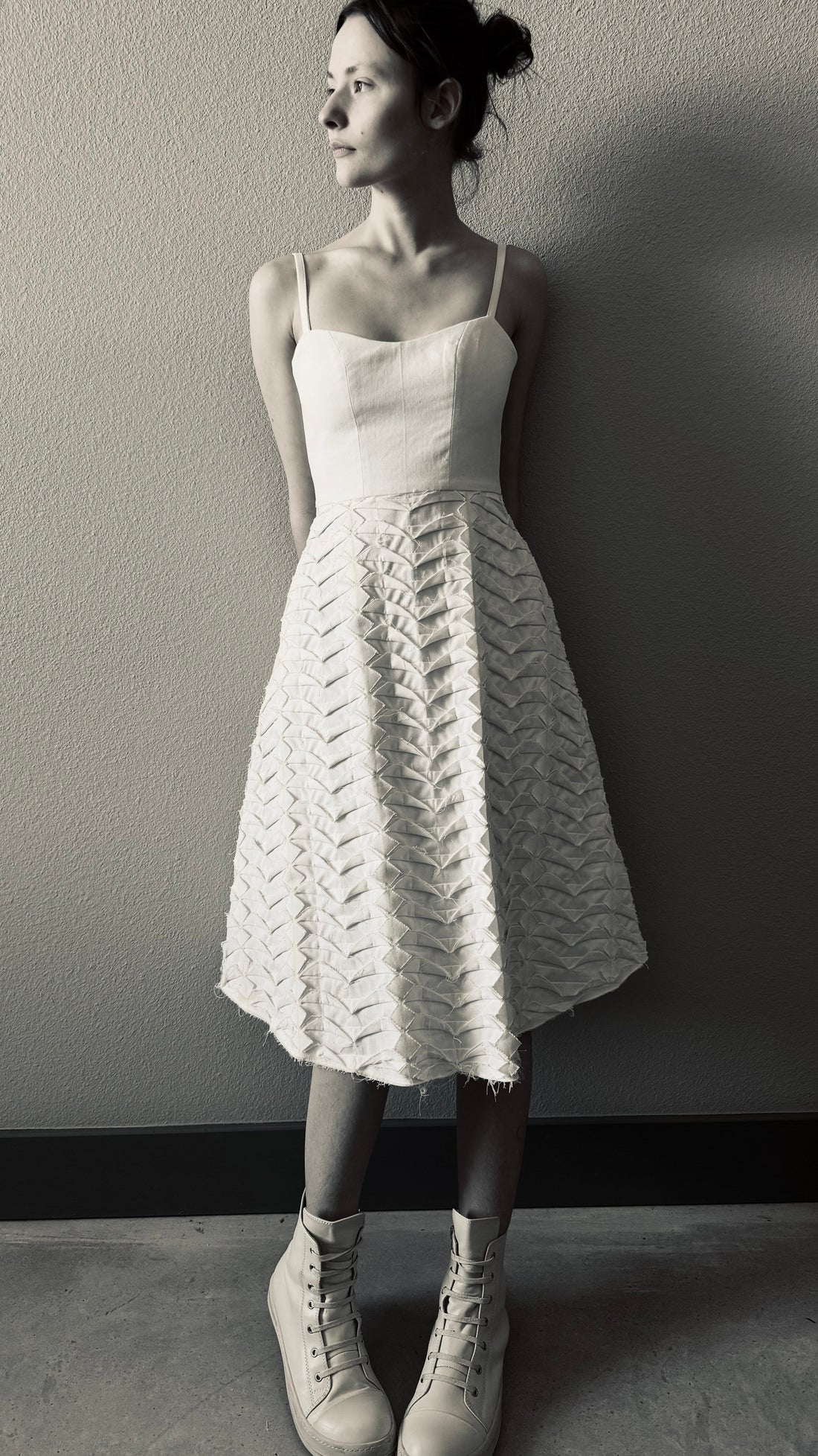 The Rui Kè Method: Letting Fabric Speak