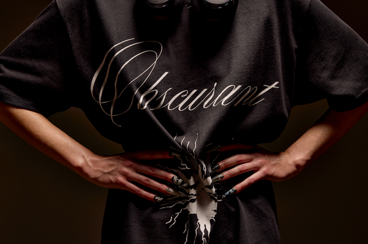 Obscurant Lookbook 2 coming September 12th