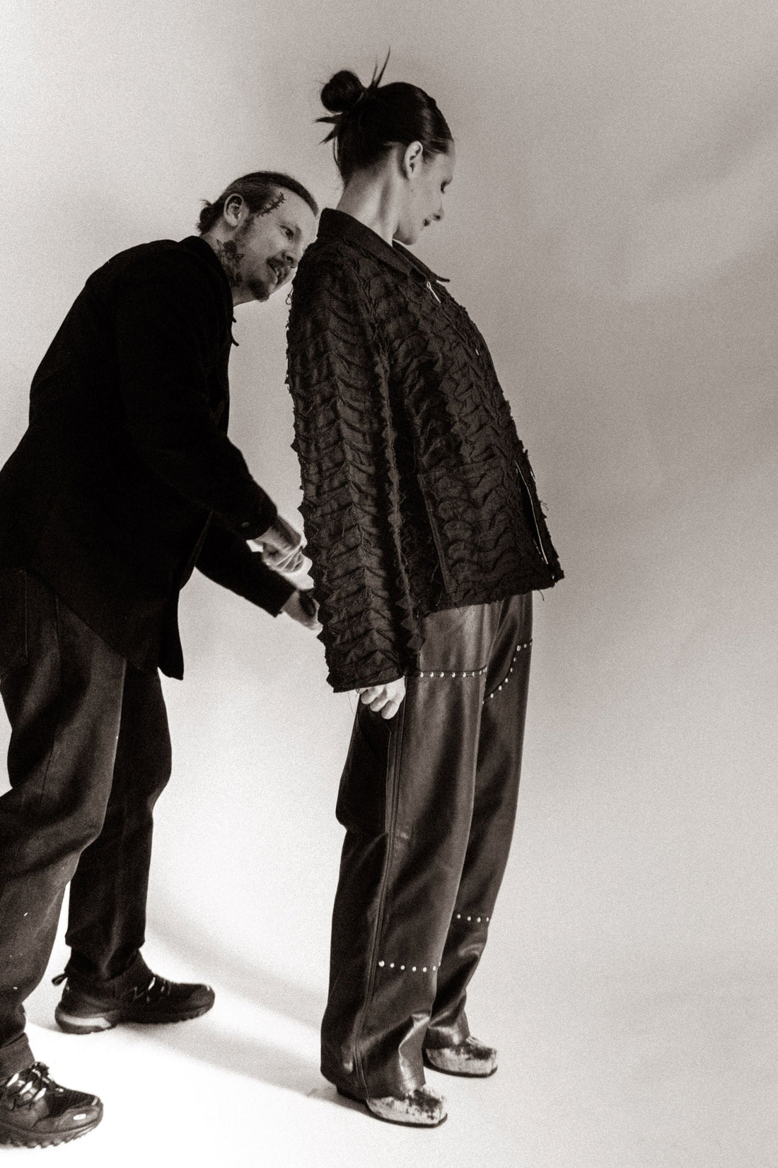 Lived Experience as Method: How Obscurant Designs From Reality