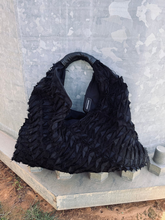 Rui Kè Fabric Tote Bag