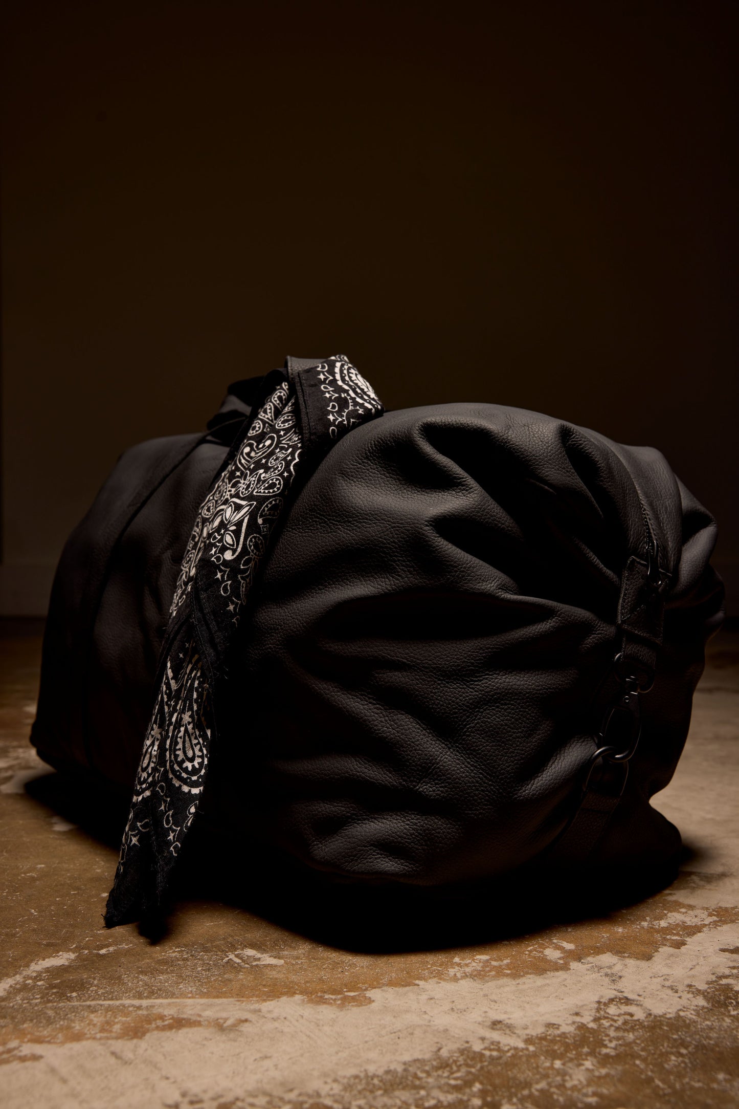 Weekender Bag
