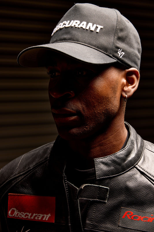 Heritage Logo ’47 Baseball Hat
