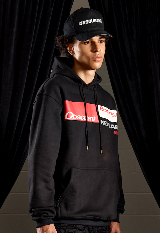 Racing Hoodie (Standard)