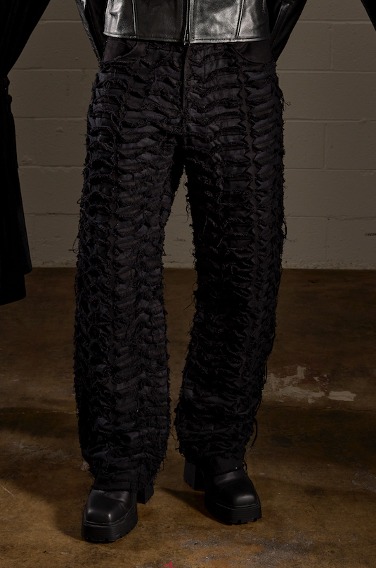 Rui Kè Denim