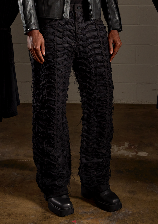 Rui Kè Denim