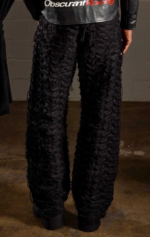 Rui Kè Denim