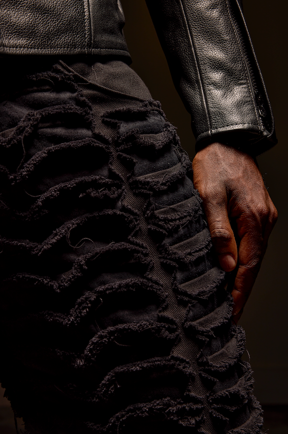 Rui Kè Denim
