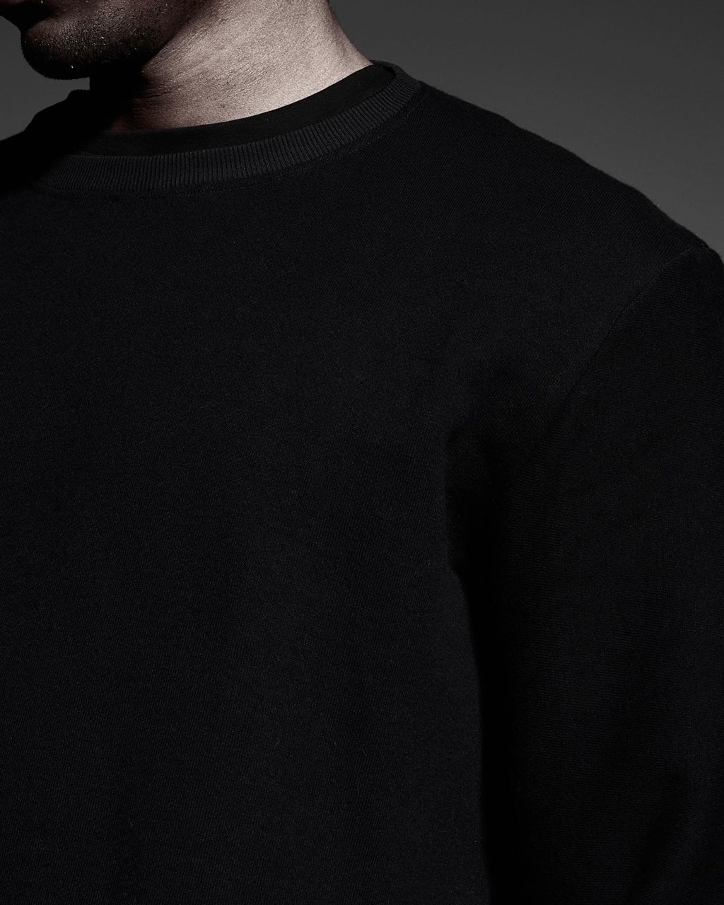 OBSCURANT LONG SLEEVE